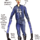 Illustration for article titled Illustrated Cosplay Guide Does All the Work For You